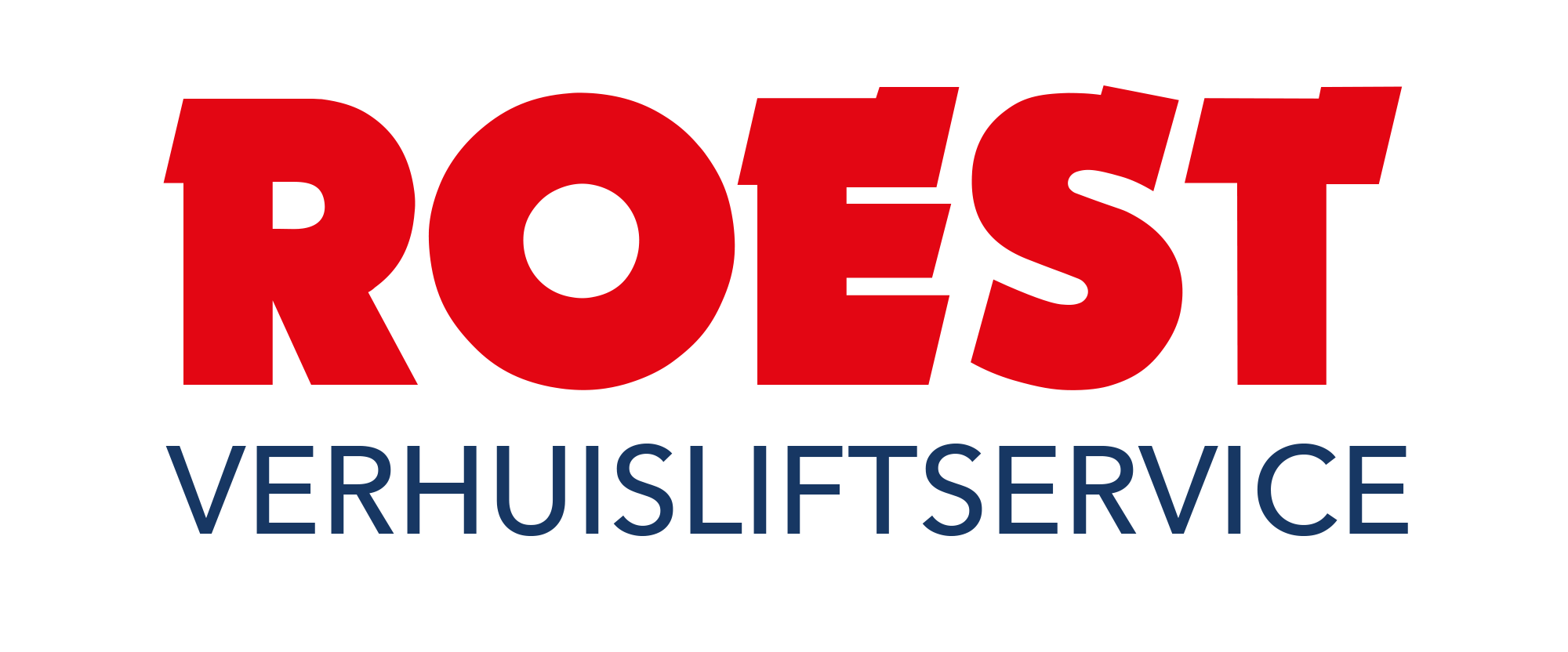 Roest Verhuisliftservice